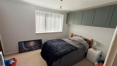 1 bedroom Apartment to let in Cuthbury Gardens, Wimborne