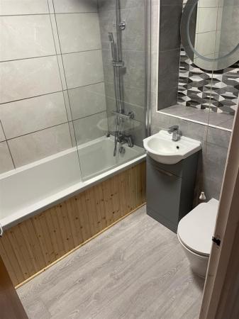 1 bedroom Apartment to let in Cuthbury Gardens, Wimborne