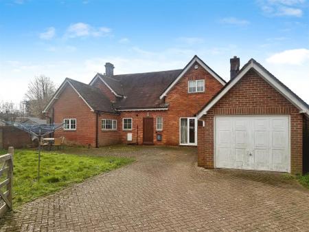 Redcotts Lane, Wimborne