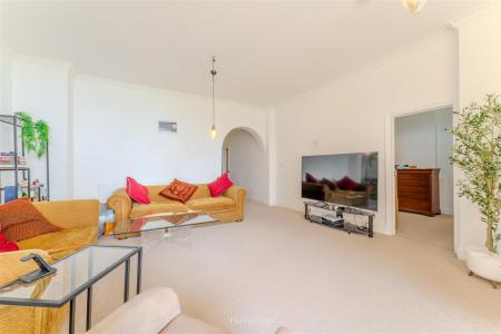 2 bedroom Apartment for sale in Durley Gardens, Bournemouth