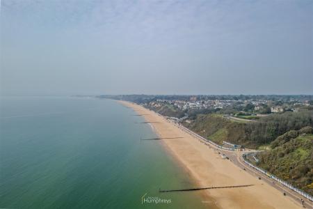 2 bedroom Apartment for sale in Durley Gardens, Bournemouth