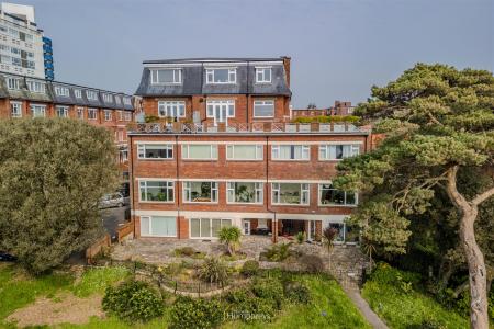 2 bedroom Apartment for sale in Durley Gardens, Bournemouth