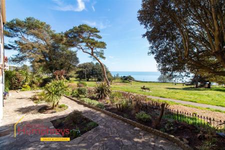 Durley Gardens, Bournemouth