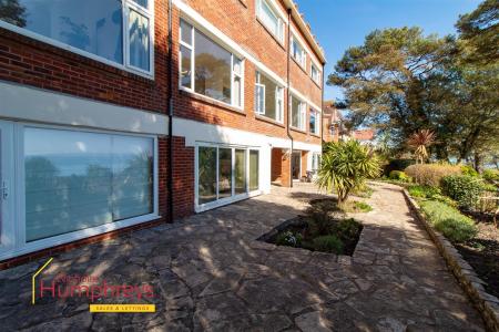 2 bedroom Apartment for sale in Durley Gardens, Bournemouth