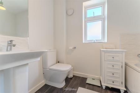 2 bedroom End of terrace house for sale in Dewberry Close, Wimborne Minster, Wimborne