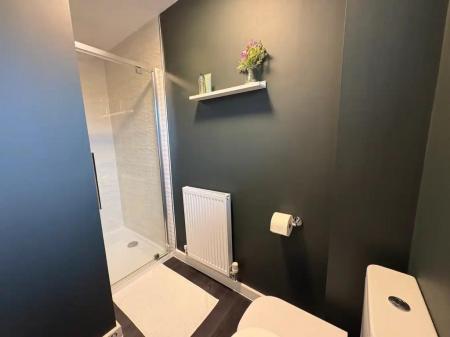 2 bedroom End of terrace house for sale in Dewberry Close, Wimborne Minster, Wimborne