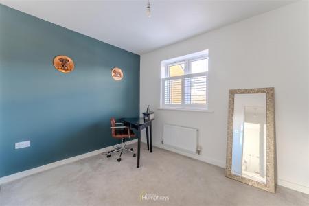2 bedroom End of terrace house for sale in Dewberry Close, Wimborne Minster, Wimborne