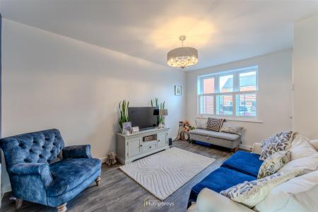 2 bedroom End of terrace house for sale in Dewberry Close, Wimborne Minster, Wimborne