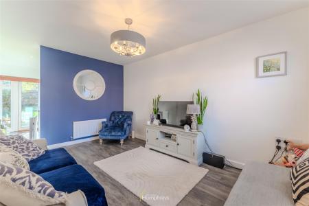 2 bedroom End of terrace house for sale in Dewberry Close, Wimborne Minster, Wimborne