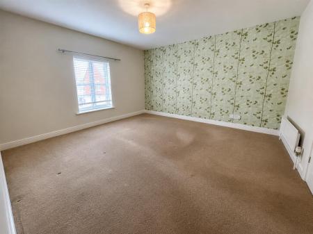 3 bedroom End of terrace house for sale in Brookhouse Street, Poundbury, Dorchester