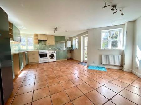 3 bedroom End of terrace house for sale in Brookhouse Street, Poundbury, Dorchester