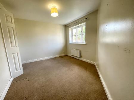 3 bedroom End of terrace house for sale in Brookhouse Street, Poundbury, Dorchester
