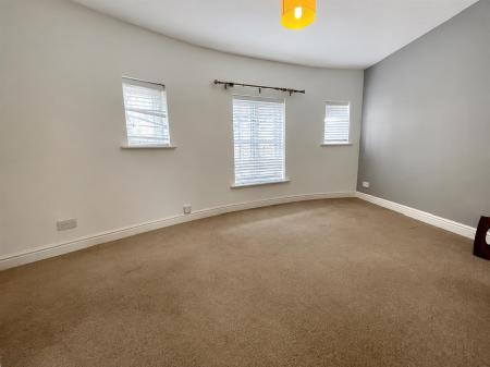 3 bedroom End of terrace house for sale in Brookhouse Street, Poundbury, Dorchester