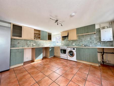 3 bedroom End of terrace house for sale in Brookhouse Street, Poundbury, Dorchester
