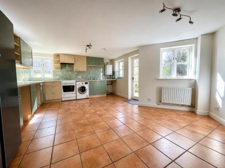 3 bedroom End of terrace house for sale in Brookhouse Street, Poundbury, Dorchester