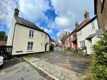 3 bedroom End of terrace house for sale in Brookhouse Street, Poundbury, Dorchester