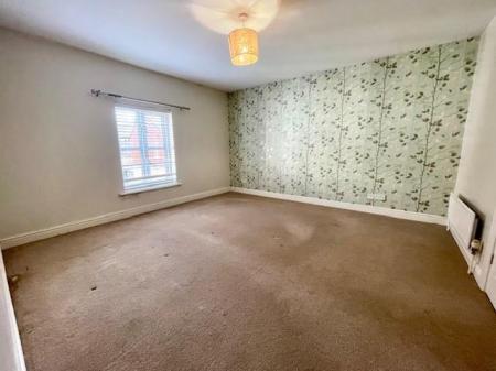 3 bedroom End of terrace house for sale in Brookhouse Street, Poundbury, Dorchester