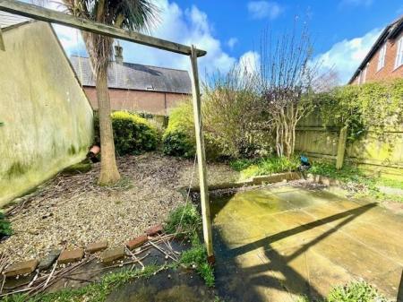 3 bedroom End of terrace house for sale in Brookhouse Street, Poundbury, Dorchester