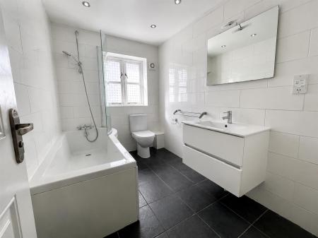 3 bedroom End of terrace house for sale in Brookhouse Street, Poundbury, Dorchester