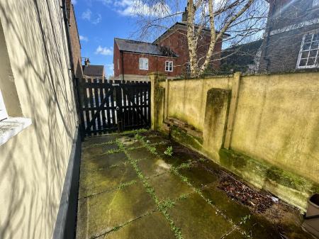3 bedroom End of terrace house for sale in Brookhouse Street, Poundbury, Dorchester