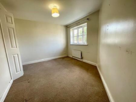 3 bedroom End of terrace house for sale in Brookhouse Street, Poundbury, Dorchester