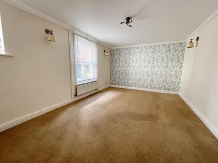 3 bedroom End of terrace house for sale in Brookhouse Street, Poundbury, Dorchester