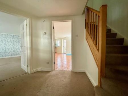 3 bedroom End of terrace house for sale in Brookhouse Street, Poundbury, Dorchester