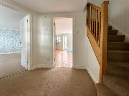 3 bedroom End of terrace house for sale in Brookhouse Street, Poundbury, Dorchester