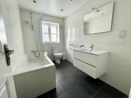 3 bedroom End of terrace house for sale in Brookhouse Street, Poundbury, Dorchester