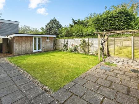 Gordon Road, Wimborne