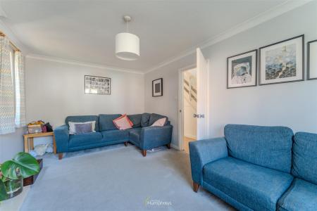 4 bedroom Detached house for sale in Canford View Drive, Wimborne