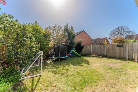 4 bedroom Detached house for sale in Canford View Drive, Wimborne