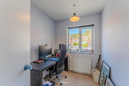 4 bedroom Detached house for sale in Canford View Drive, Wimborne