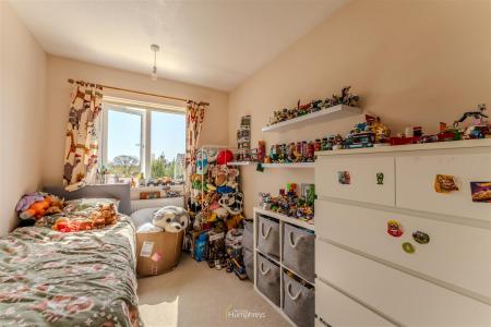 4 bedroom Detached house for sale in Canford View Drive, Wimborne