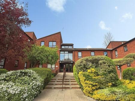 Allenview Road, Wimborne