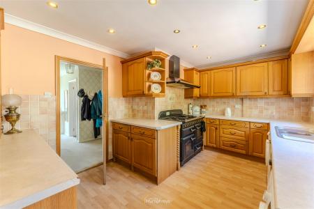 3 bedroom Semi-detached house for sale in Jessopp Road, Wimborne