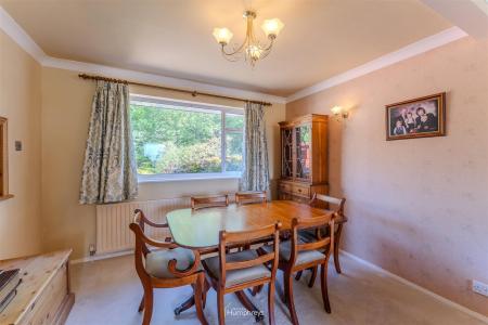 3 bedroom Semi-detached house for sale in Jessopp Road, Wimborne