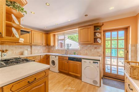 3 bedroom Semi-detached house for sale in Jessopp Road, Wimborne