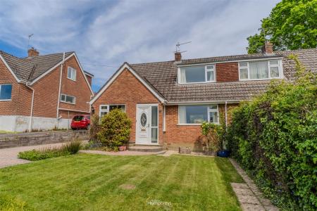 3 bedroom Semi-detached house for sale in Jessopp Road, Wimborne