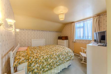 3 bedroom Semi-detached house for sale in Jessopp Road, Wimborne