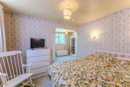 3 bedroom Semi-detached house for sale in Jessopp Road, Wimborne