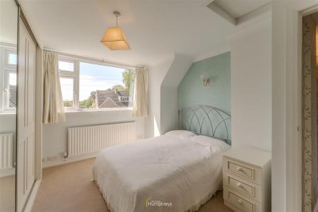 3 bedroom Semi-detached house for sale in Jessopp Road, Wimborne