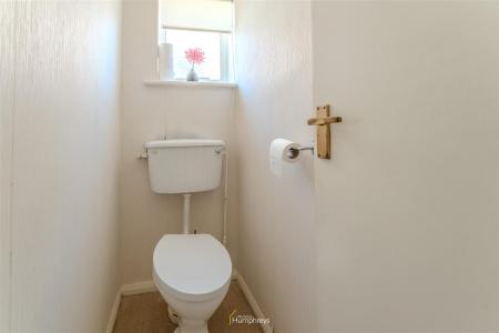 3 bedroom Semi-detached house for sale in Jessopp Road, Wimborne