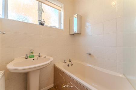 3 bedroom Semi-detached house for sale in Jessopp Road, Wimborne