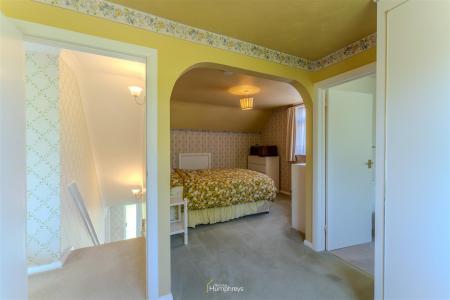 3 bedroom Semi-detached house for sale in Jessopp Road, Wimborne