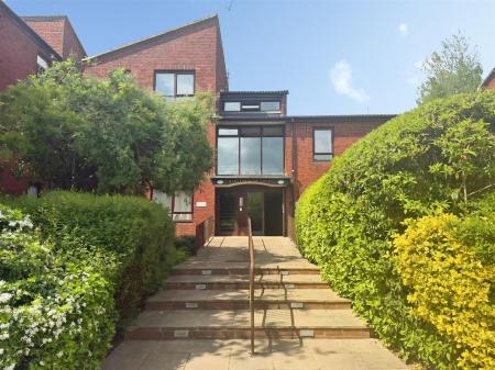 Allenview Road, Wimborne