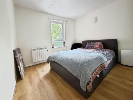 1 bedroom Apartment to let in Allenview Road, Wimborne