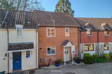 Millstream Close, Wimborne