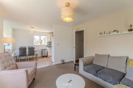 2 bedroom Apartment for sale in Brook Road, Wimborne