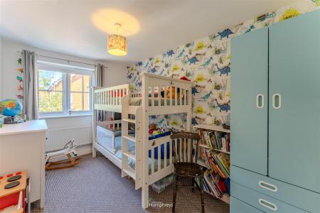 2 bedroom Apartment for sale in Brook Road, Wimborne